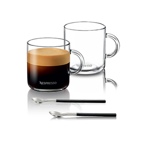 Nespresso Vertuo Coffee Mug Set