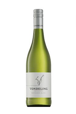 Vondeling Sauvignon Blanc