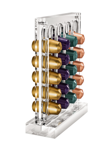 Nespresso View Versilo Dispenser