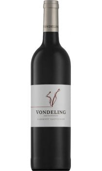 Vondeling Estate Cabernet Sauvignon