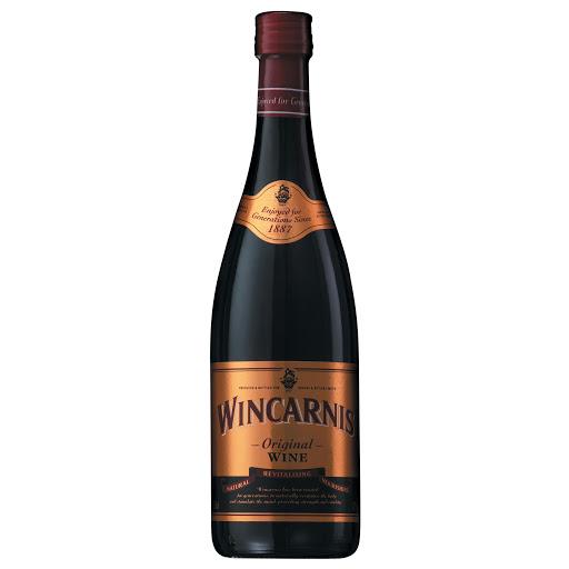 Wincarnis Tonic Wine 75Cl