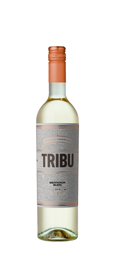 TRIVENTO TRIBU SAUVIGNON BLANC