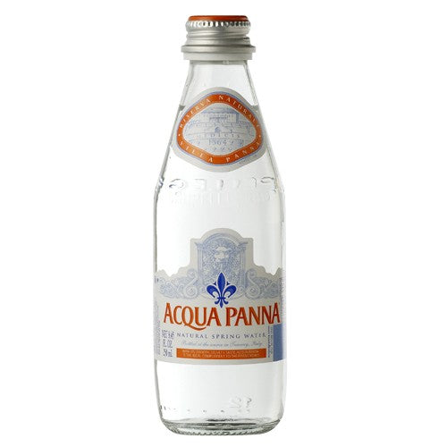 Acqua Panna Glass 250ml