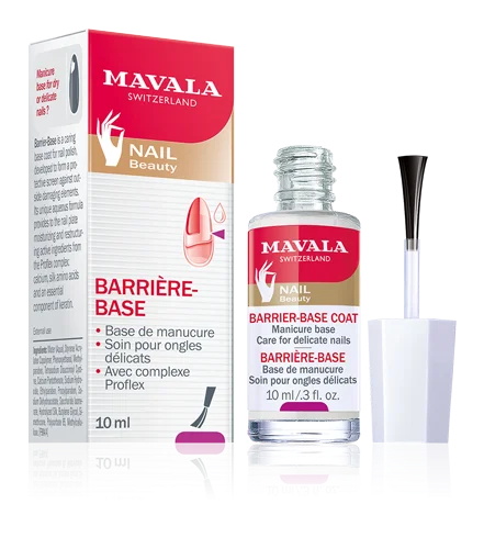 Mavala Barriere Base Coat