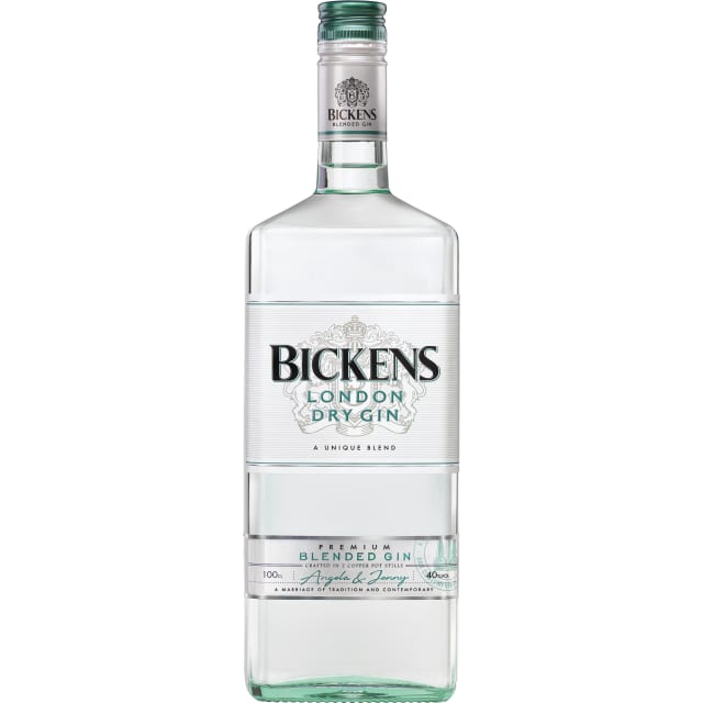 Bickens London Dry Gin 70cl