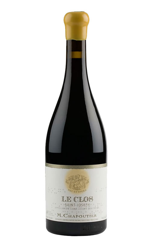 M. Chapoutier Saint Joseph Le Clos Rouge 2020