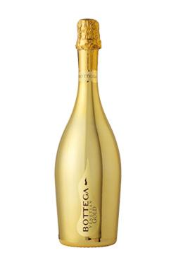 Bottega Prosecco DOCG Gold