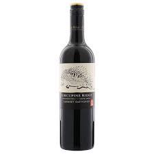 Porcupine Ridge Cabernet Sauvignon