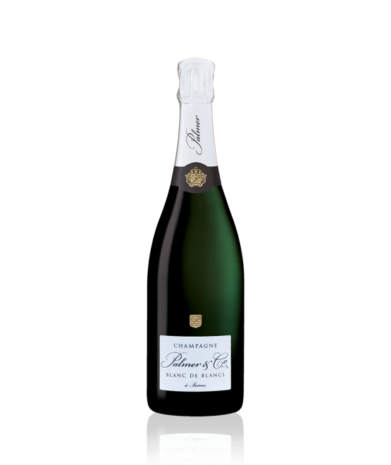 Champagne Palmer Blanc de Blancs