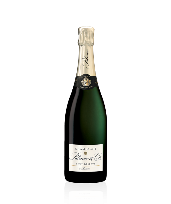 Champagne Palmer Brut Réserve