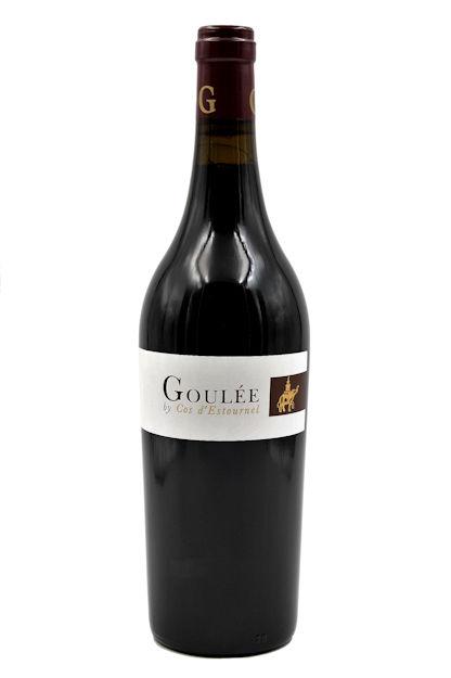 Goulée By Cos D'Estournel Médoc 2014