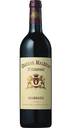 Château Malescot St Exupery Margaux 2019