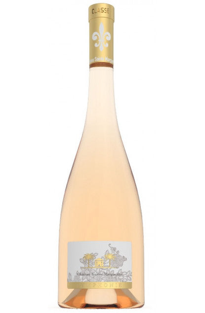 Château Ste Marguerite Symphonie Côtes de Provence Cru Classé 2020 (Bio) Magnum 150cl