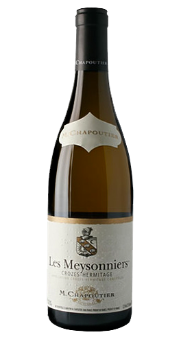 M. Chapoutier Croze Hermitage Les Meysonniers Blanc