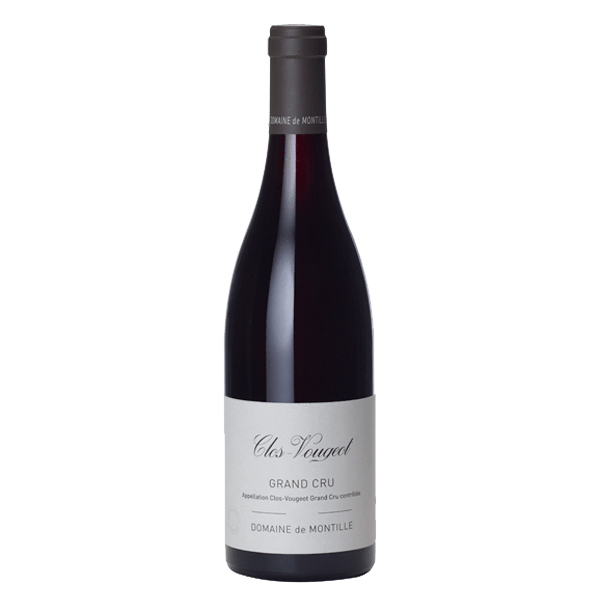 Domaine De Montille Clos Vougeot 2014