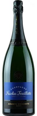 Nicolas Feuillatte Réserve Exclusive Brut Magnum 150cl