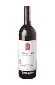 Cantina della Porta Rossa Barbaresco Riserva 1996