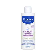 Mustela Liniment 400Ml