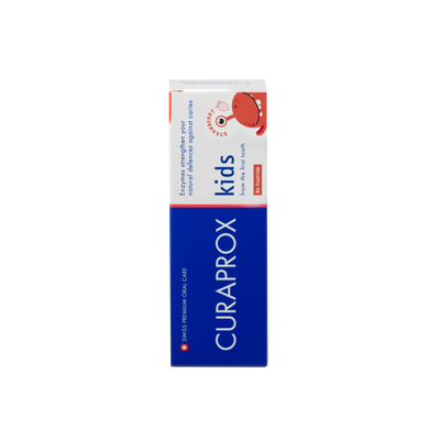 Curaprox Kids Toothpaste 60ml