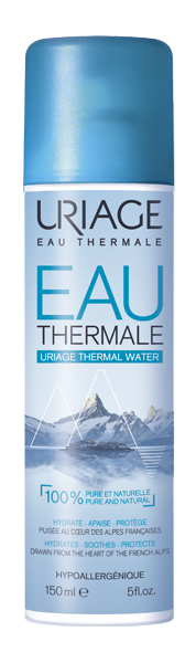Uriage - Eau Thermale - Spray 150 Ml
