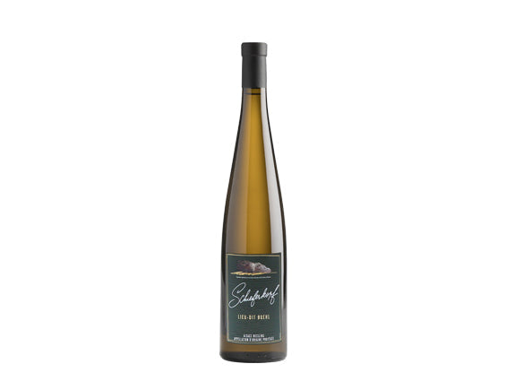 M. Chapoutier Alsace Riesling Lieu Dit Buehl 2020