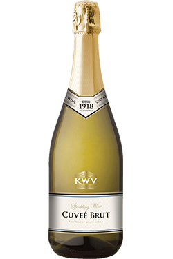 KWV Sparkling Cuvée Brut