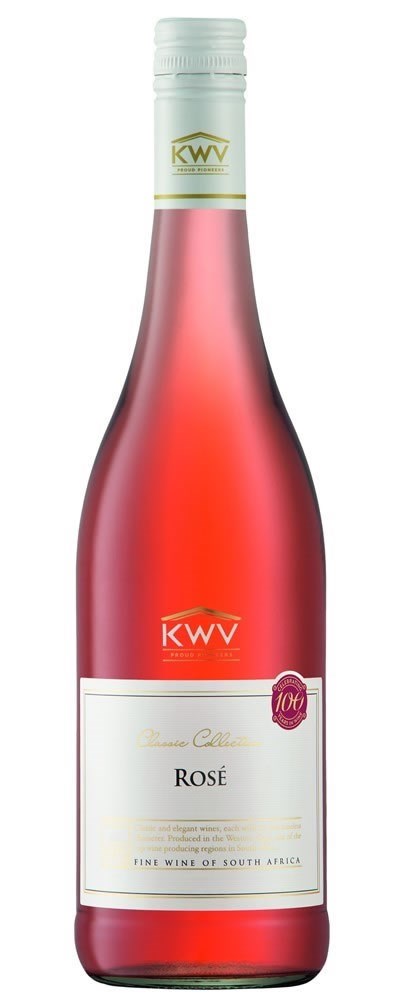 KWV Classic Collection Rosé