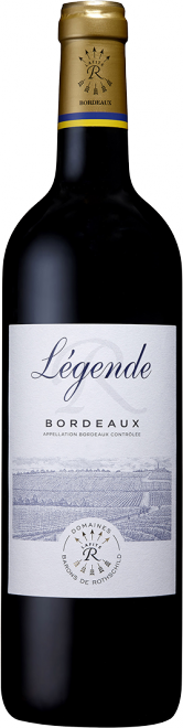 Domaine Baron de Rothschild Lafite Bordeaux Rouge