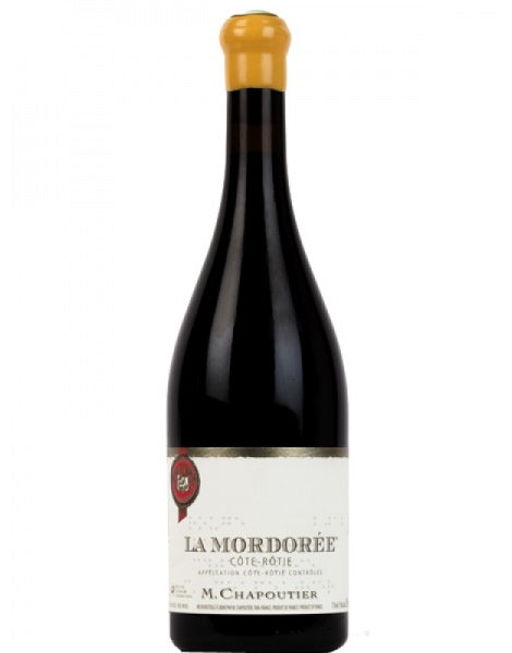 M. Chapoutier Côte Rôtie La Mordorée Rouge 2020