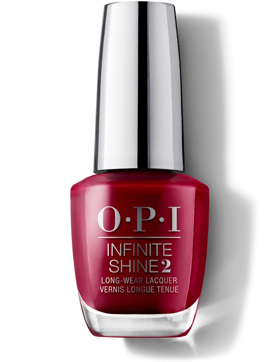 OPI Infinite Shine - Miami Beet