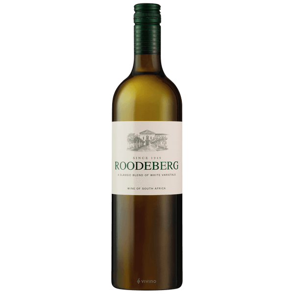 Roodeberg White Blend