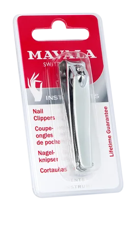 Mavala Coupe Ongles Poche