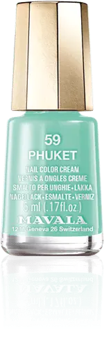 Mavala Vernis Phuket