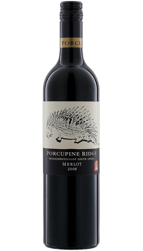 Porcupine Ridge Merlot