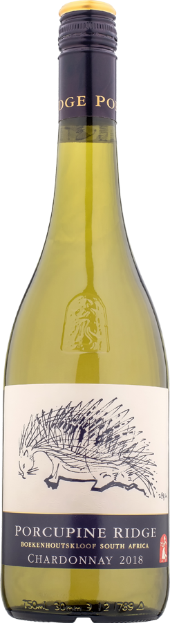 Porcupine Ridge Chardonnay