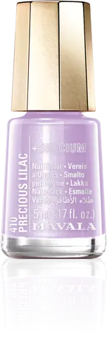 Mavala Vernis Precious Lilac 5ml