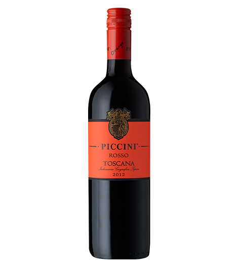 Piccini IGT Toscana Rosso