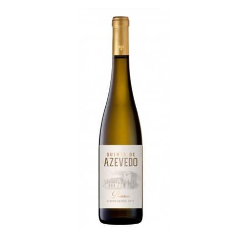 Quinta Azevedo Reserve Vinho Verde