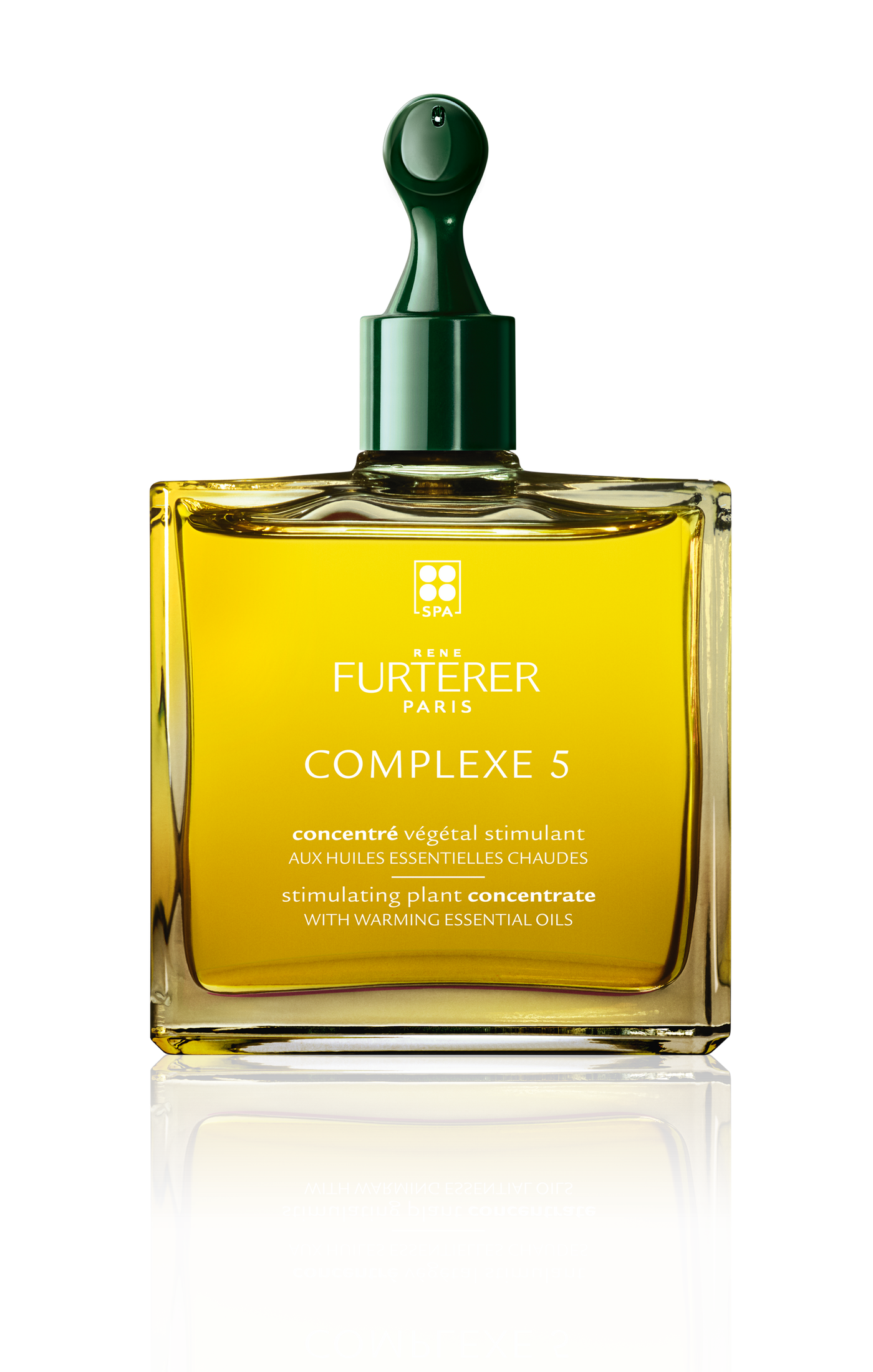 Rene Furterer Complex-5 50ml
