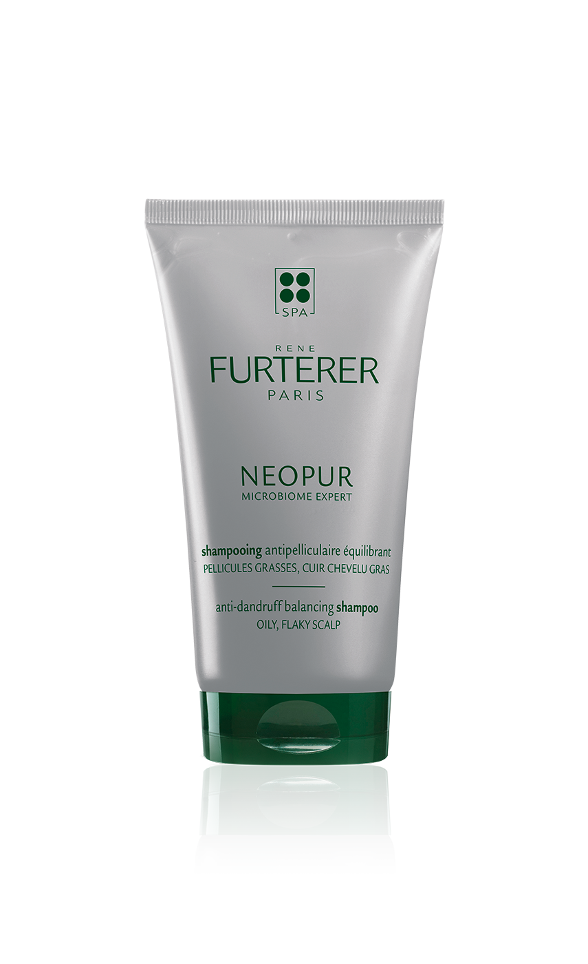 Rene Furterer Neopur Shampoo Gras 150ml