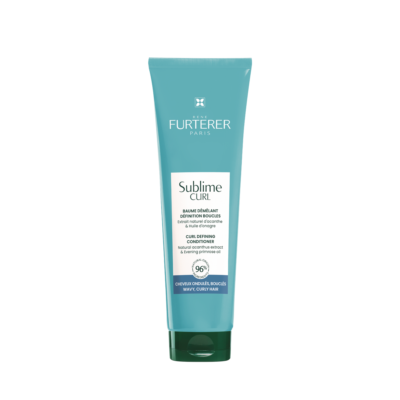 Rene Furterer Sublime Curl Baume 150ml