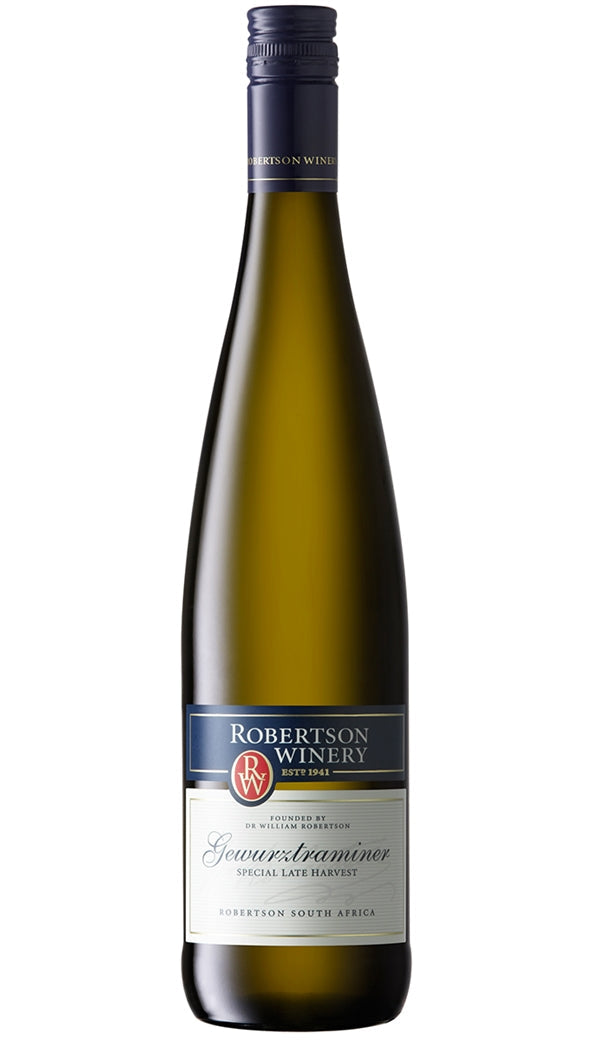Robertson Winery Gewurztraminer 2019
