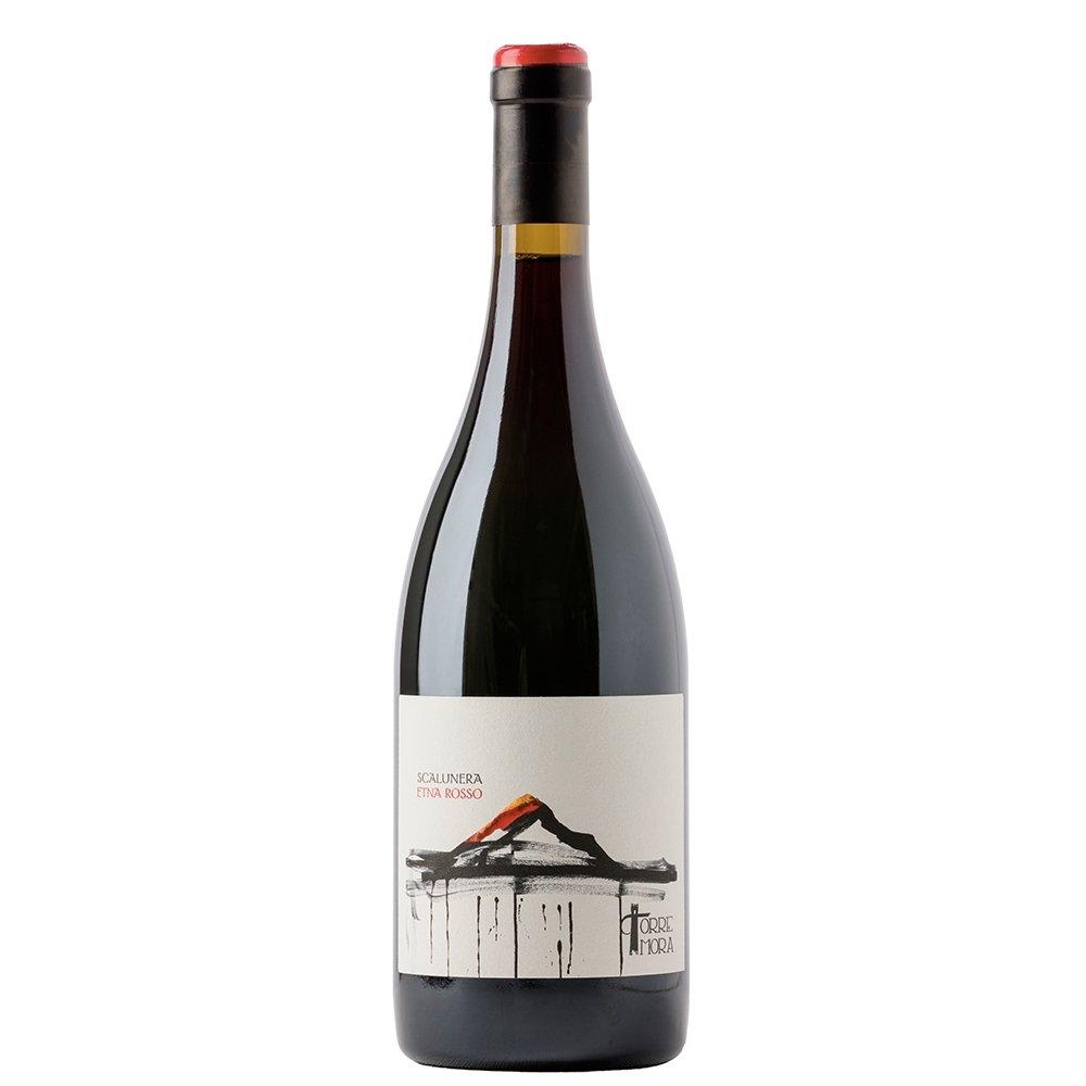 Torre Mora "Scalunera" Etna Rosso, Sicily