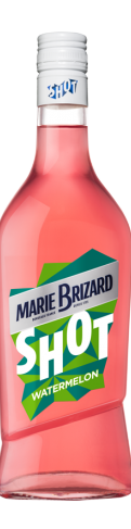 Marie Brizard Watermelon Shot 70cl