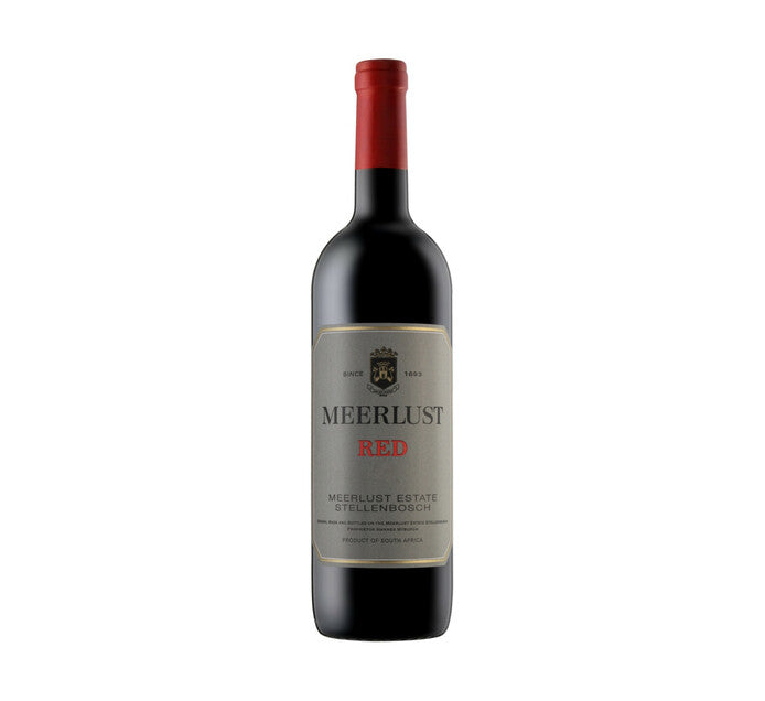 Meerlust Estate Red