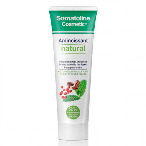 Somatoline - Natural gel amincissant - 250ml
