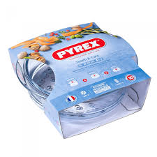 Pyrex Steamer Basket 20cm 2L