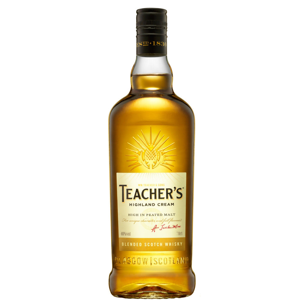 TEACHERS WHISKY 70CL