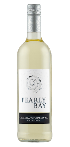 Pearly Bay Chenin Blanc & Chardonnay