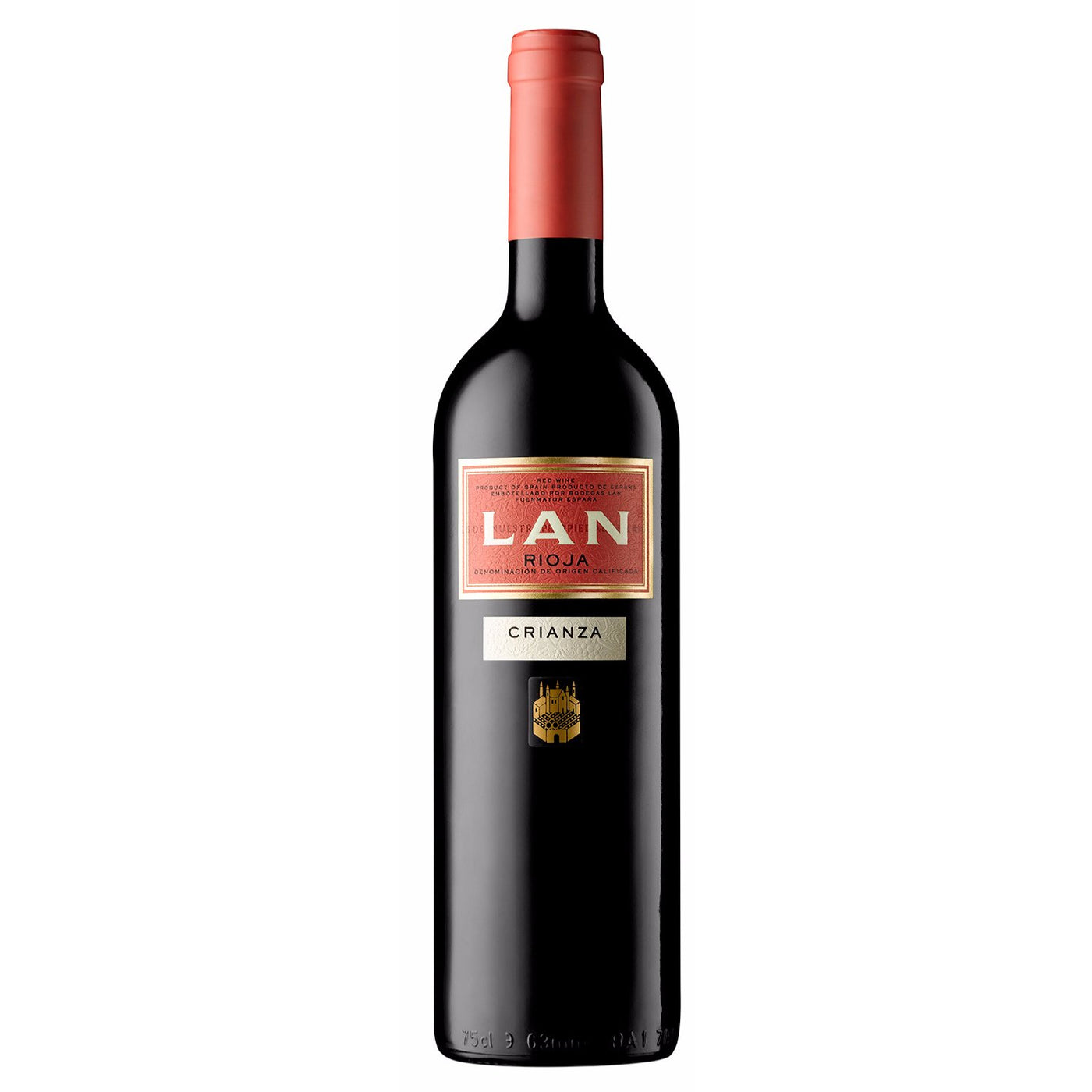 Bodega Lan Rioja Crianza